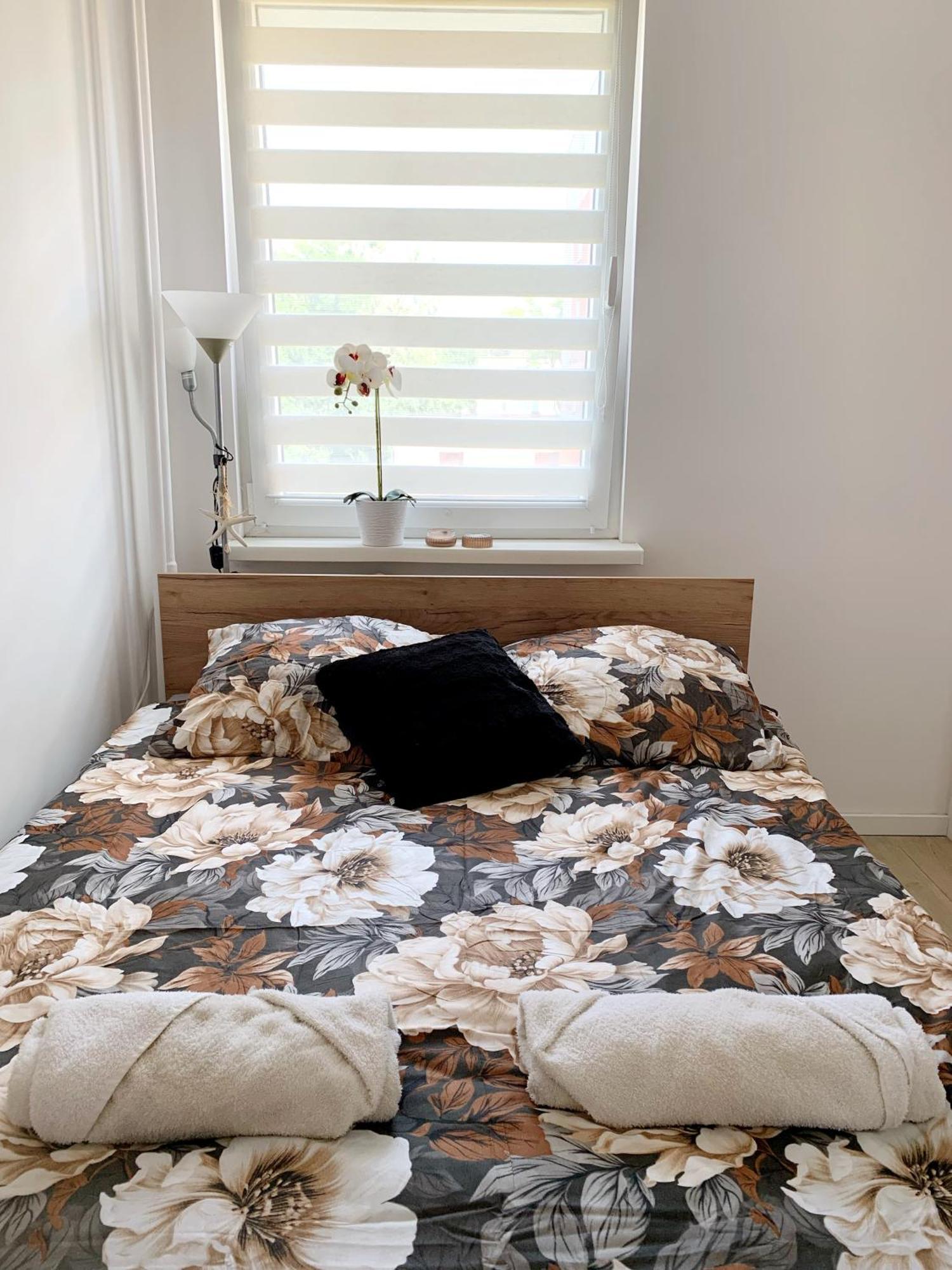 Daisy Apartament กดัญสก์ ภายนอก รูปภาพ